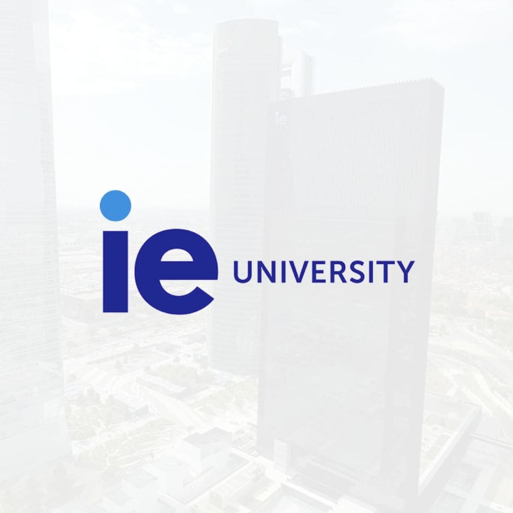 IE University Madrid – Mejor Universidad de Madrid – Milla de Oro – Barrio Salamanca – Imagen 1