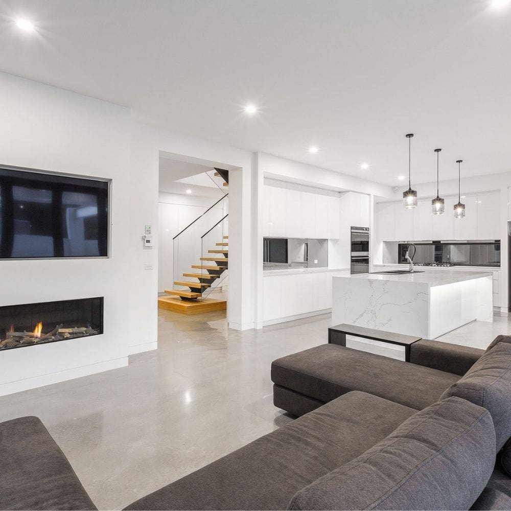 INTERIODECO – Decoracion y obras – Barrio Salamanca – Milla de Oro Madrid- Image 3