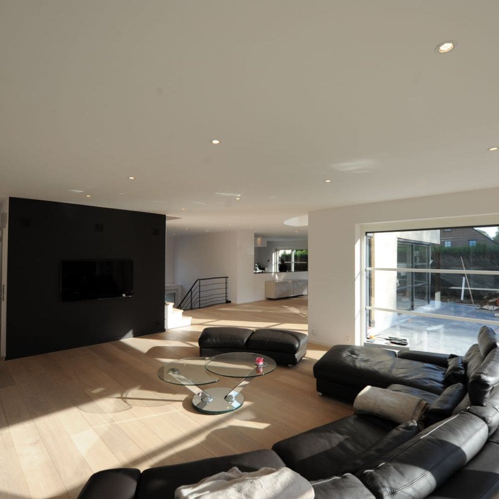 INTERIODECO – Decoracion y obras – Barrio Salamanca – Milla de Oro Madrid- Image 6