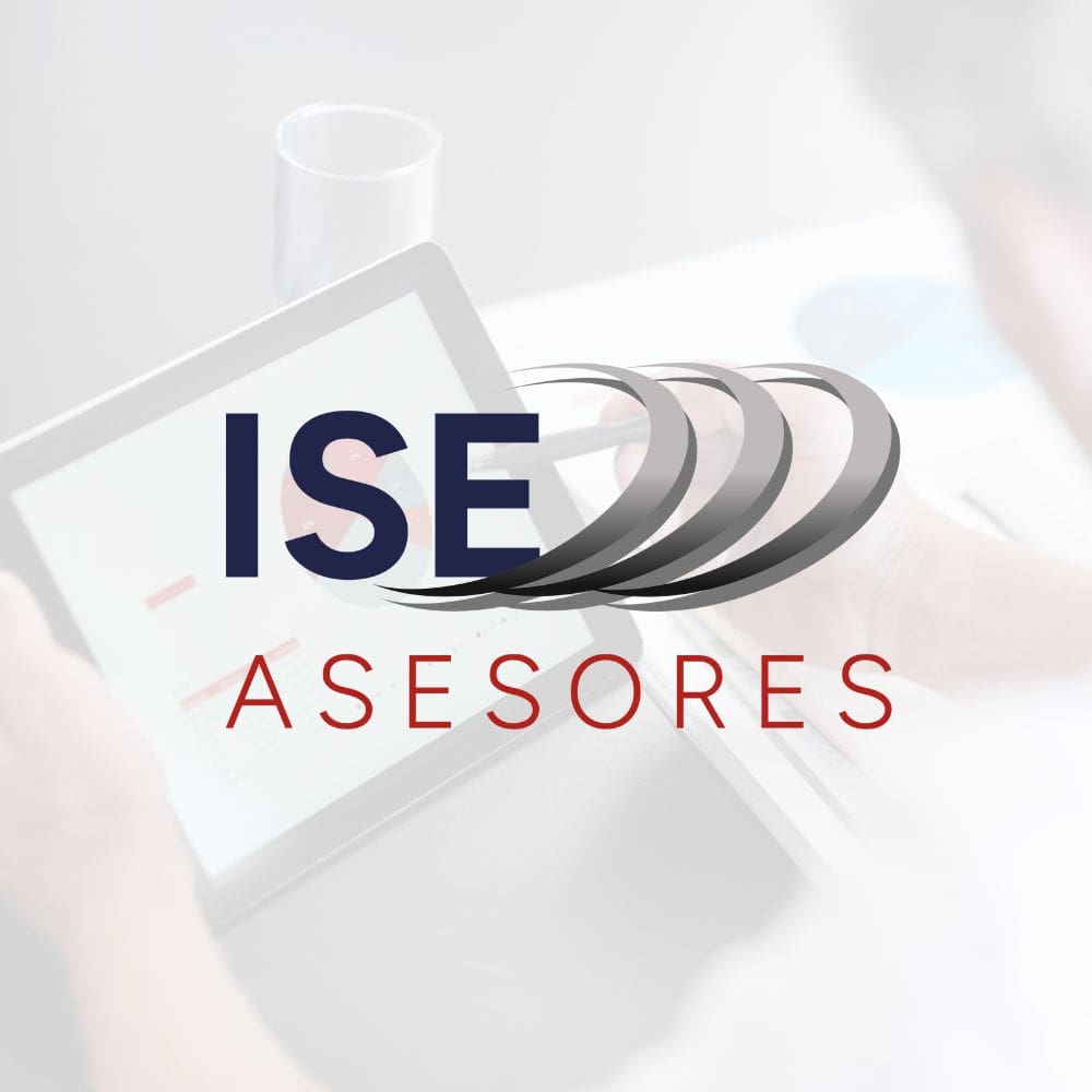 ISE Asesores y gestoria – Barrio de Salamanca – Milla de Oro Madrid – Imagen 1