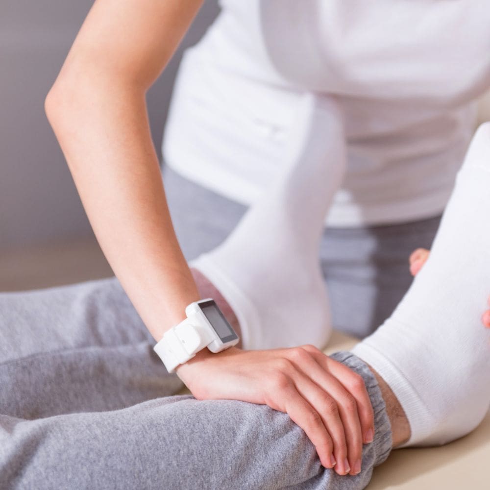 ISNE Physiocare-masajes y fisioterapias-Milla de Oro-Barrio Salamanca-imagen-5