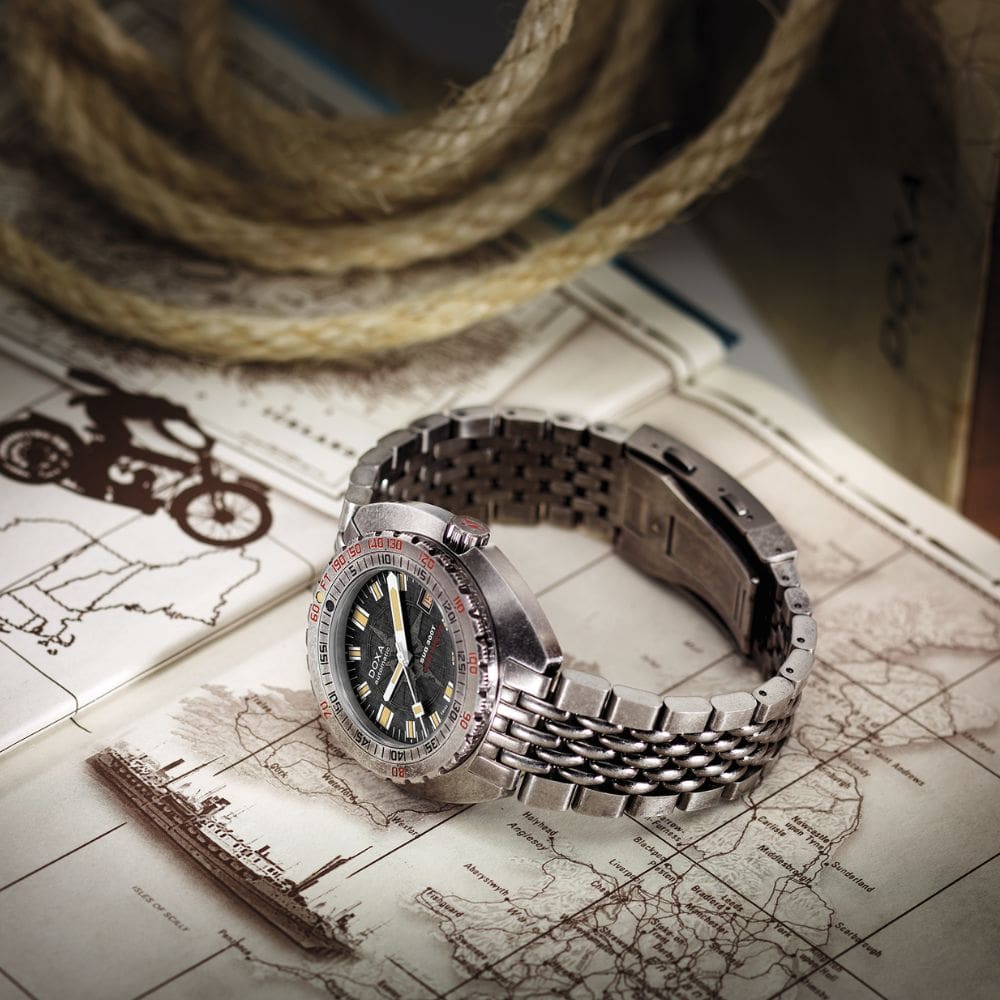 IWC Madrid – Relojeria de Lujo – Barrio Salamanca – Imagen 6