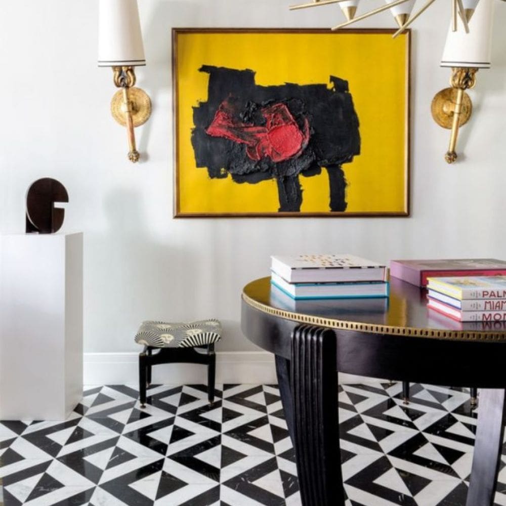 Jean Porsche – decoradores de hogar – milla de oro madrid – imagen 5