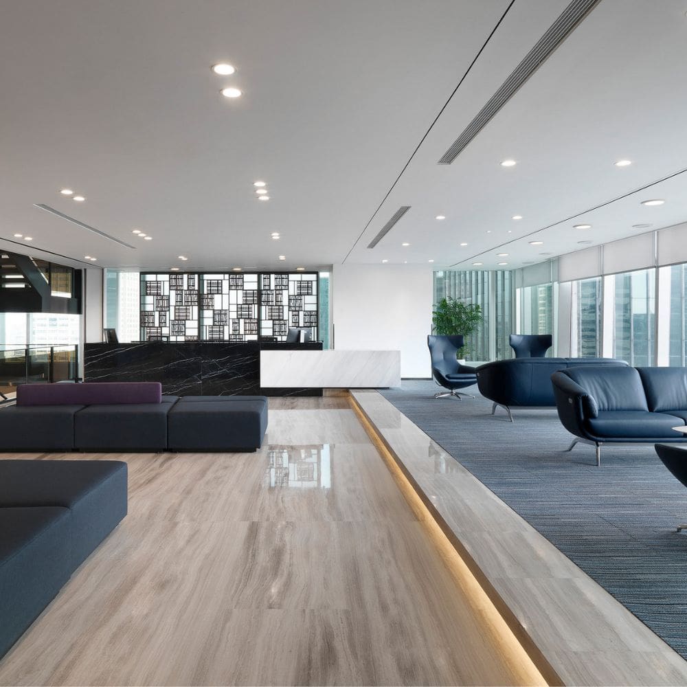 KPMG Abogados – Barrio de Salamanca – Milla de Oro Madrid – Imagen 2