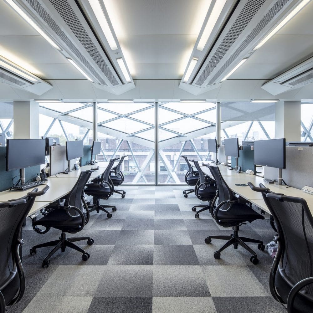 KPMG Abogados – Barrio de Salamanca – Milla de Oro Madrid – Imagen 4