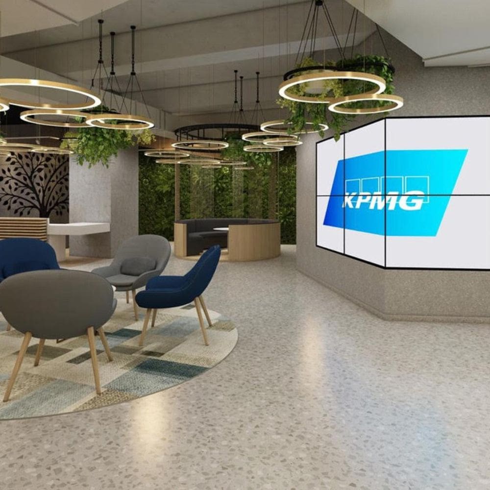 KPMG Abogados – Barrio de Salamanca – Milla de Oro Madrid – Imagen 6