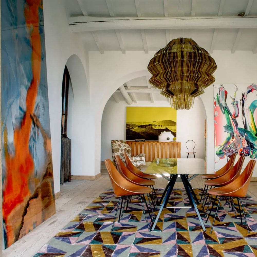 LA.STUDIO decoradores e interiorismo – Madrid – Barrio Salamanca – Milla de Oro – imagen 6