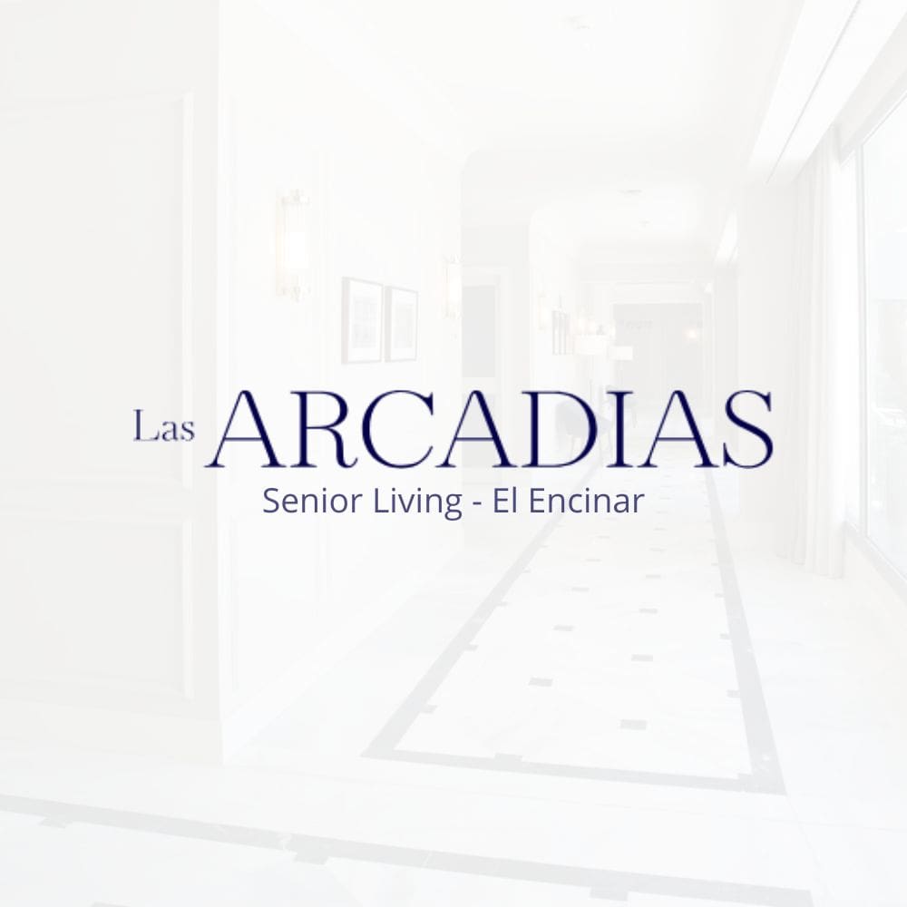 Las Arcadias – Residencia y Senior Living – Apartamentos para mayores – Milla de Oro – Imagen 6