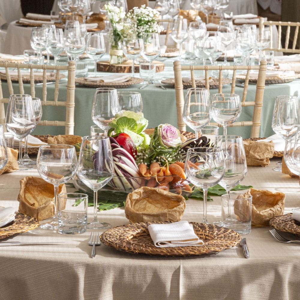 Lhardy Catering – Barrio de salamanca – Milla de oro – Imagen 2