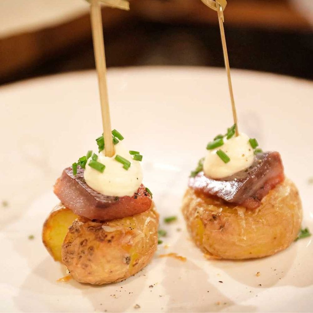 Lhardy Catering – Barrio de salamanca – Milla de oro – Imagen 5