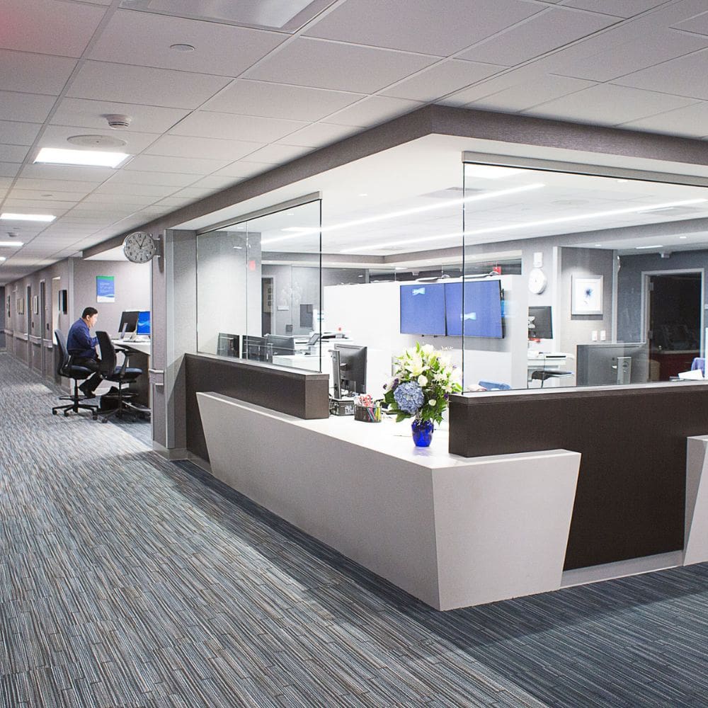 Linklaters Abogados – Barrio de Salamanca – Milla de Oro Madrid – Imagen 4