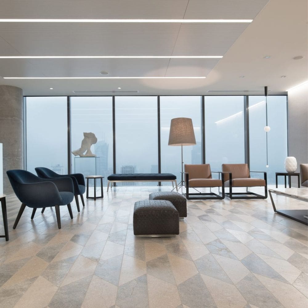 Linklaters Abogados – Barrio de Salamanca – Milla de Oro Madrid – Imagen 5