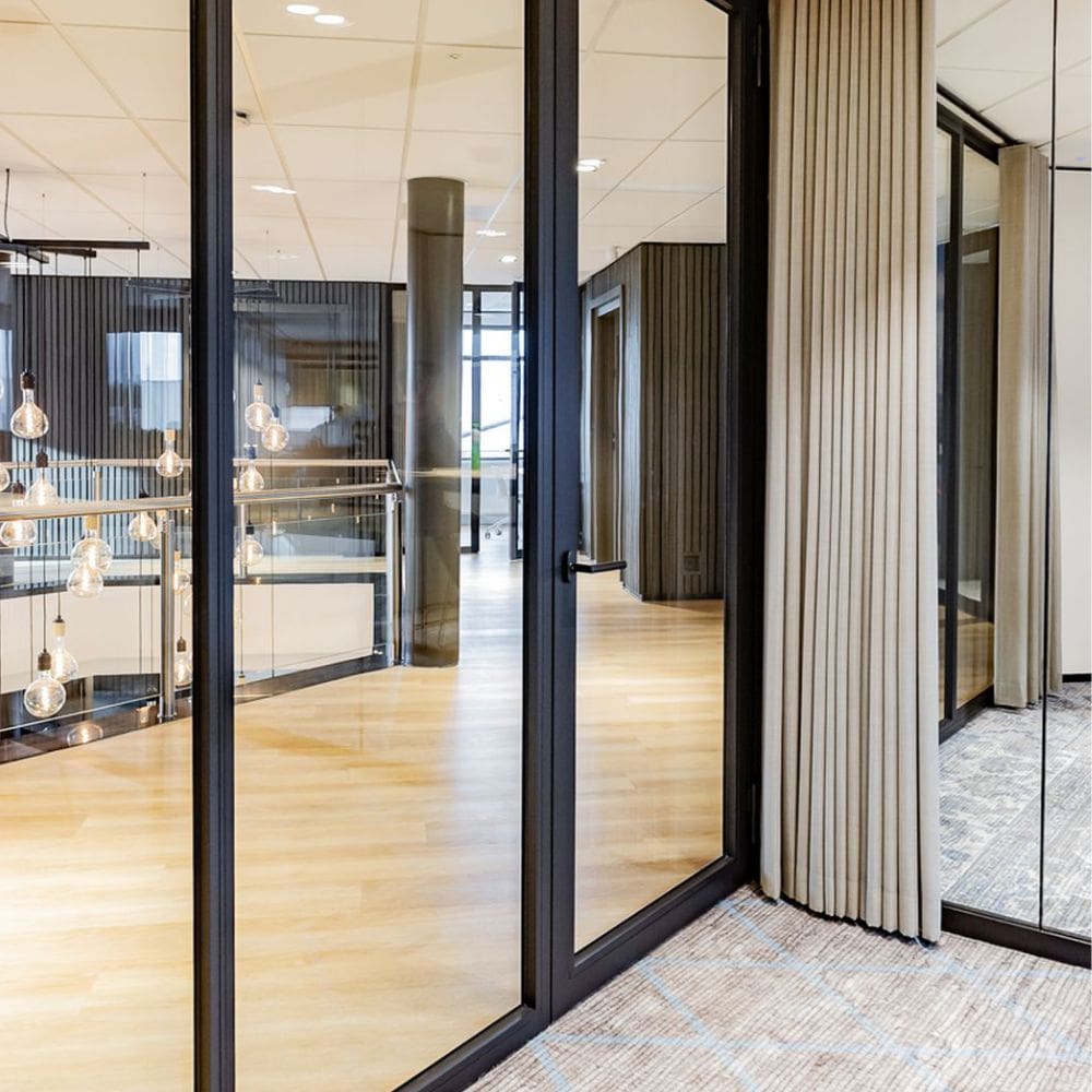 Linklaters Abogados – Barrio de Salamanca – Milla de Oro Madrid – Imagen 6