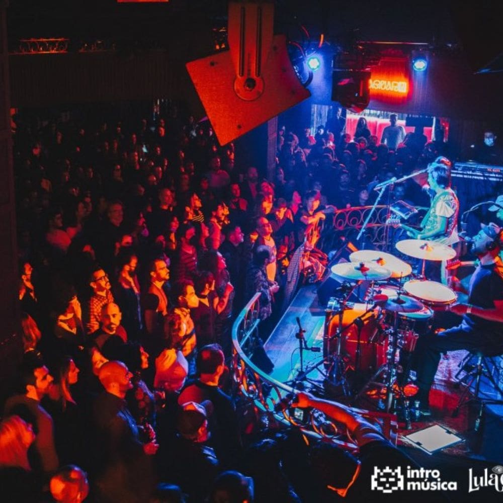 Lula Club madrid-Discotecas-Milla de Oro-Madrid-5