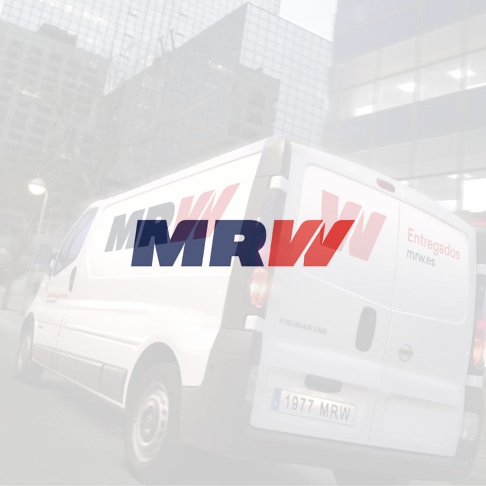 MRW Madrid – Oficina barrio salamanca – Milla de Oro – Imagen 1