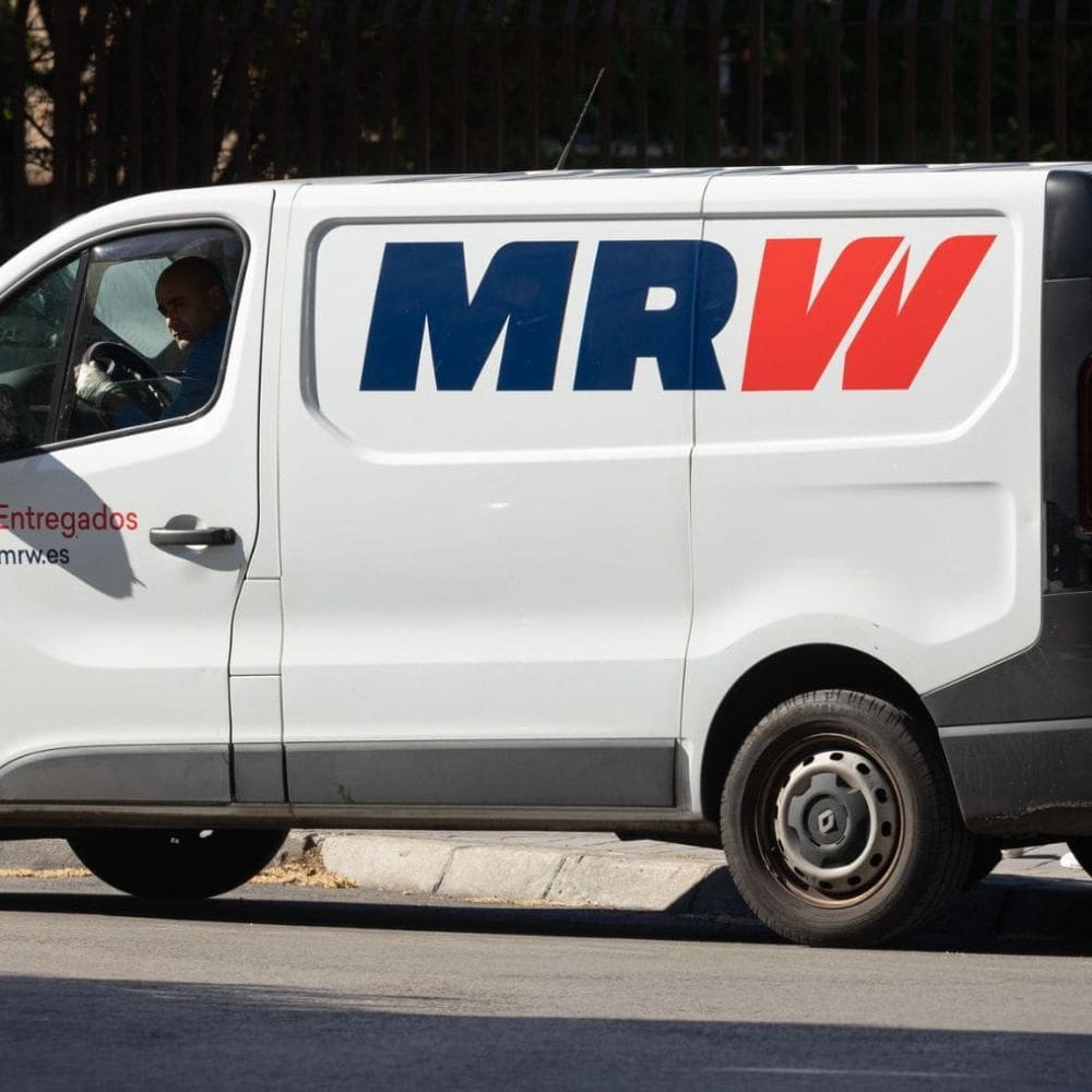 MRW Madrid – Oficina barrio salamanca – Milla de Oro – Imagen 4