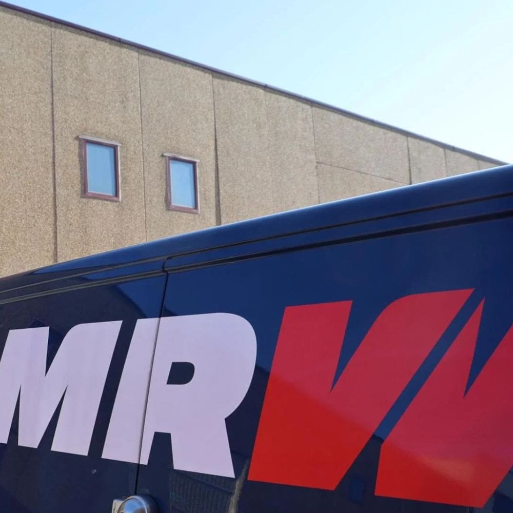 MRW Madrid – Oficina barrio salamanca – Milla de Oro – Imagen 5