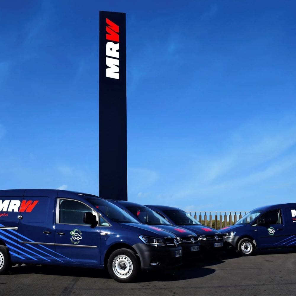 MRW Madrid – Oficina barrio salamanca – Milla de Oro – Imagen 6