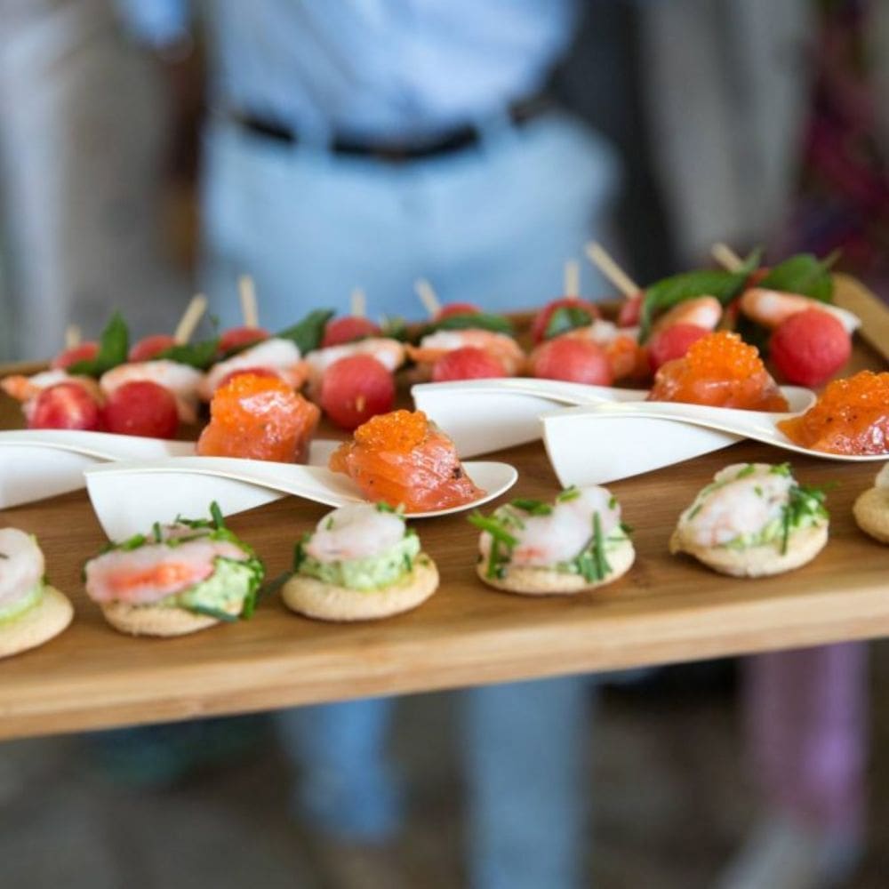 Mallorca catering – Barrio de salamanca – Milla de oro – Imagen 2