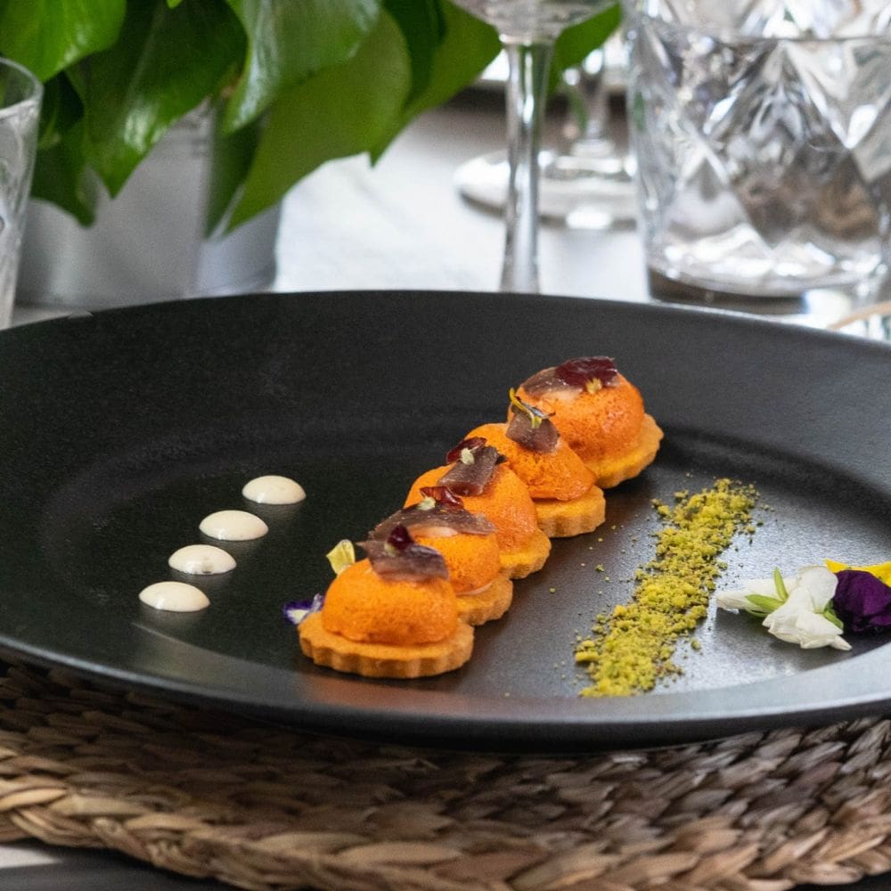 Mallorca catering – Barrio de salamanca – Milla de oro – Imagen 5