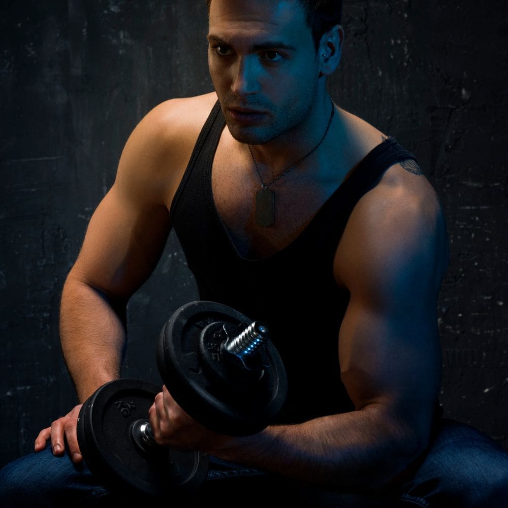 Metropolitan Eurobuilding Gimnasio – Milla de Oro – Barrio Salamanca – imagen 3