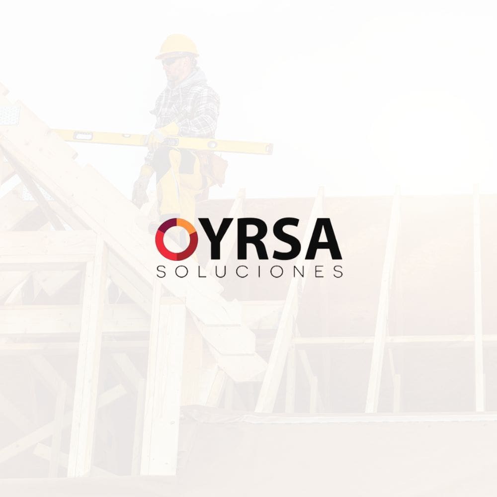 OYRSA – Emrpesas constructoras – Madrid – Milla de Oro – Barrio Salamanca – Imagen 1