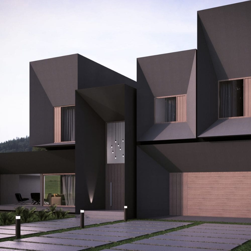 OYRSA – Emrpesas constructoras – Madrid – Milla de Oro – Barrio Salamanca – Imagen 3