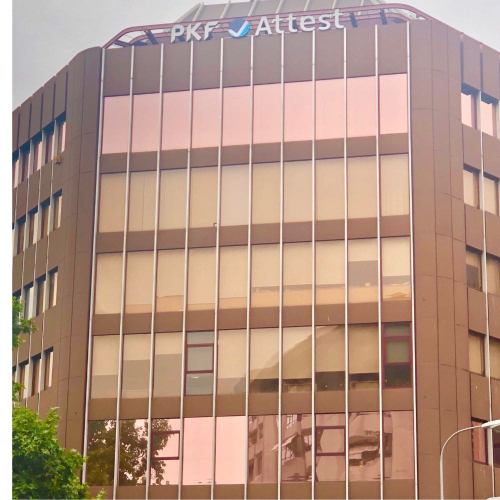 PKF Attest – Barrio de salamanca – Milla de oro – Imagen 3