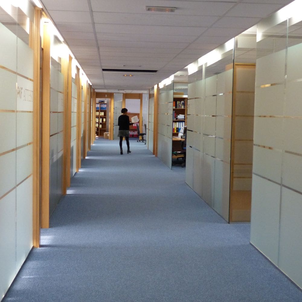 PKF Attest – Barrio de salamanca – Milla de oro – Imagen 4