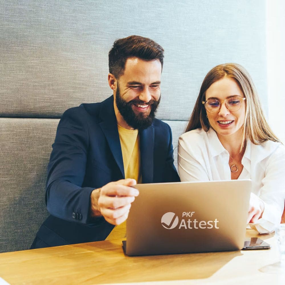 PKF Attest – Barrio de salamanca – Milla de oro – Imagen 6