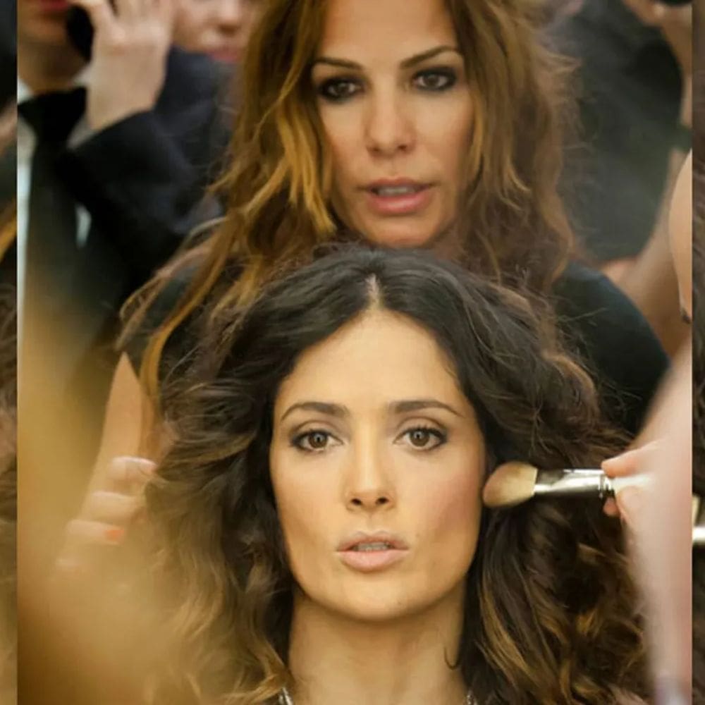 Peluqeria Lorena Morlote en Madrid – Peluquerias de Moda y lujo en Madrid – Milla de oro madrid – imagen 4