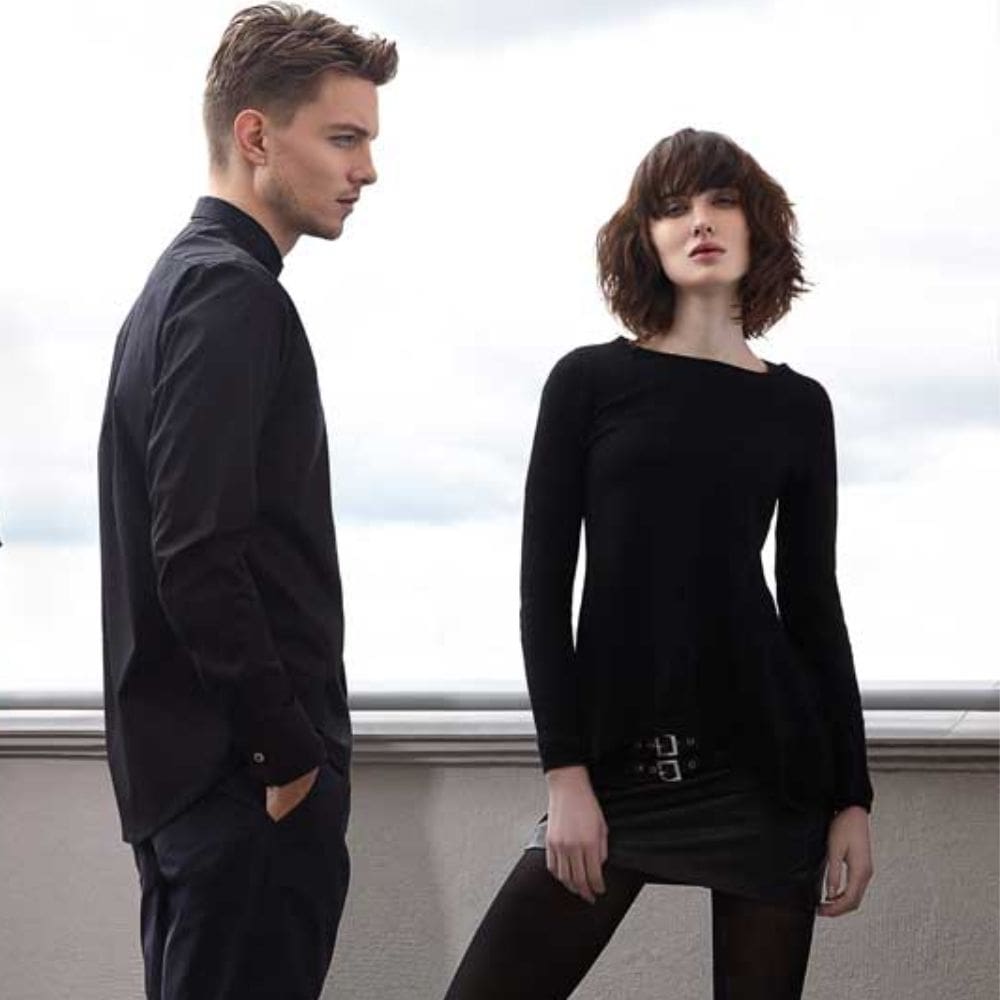 Peluqueria Maison Eduardo Sanchez en Madrid – Peluqueria de Moda y lujo en Madrid – Milla de oro madrid – imagen 5