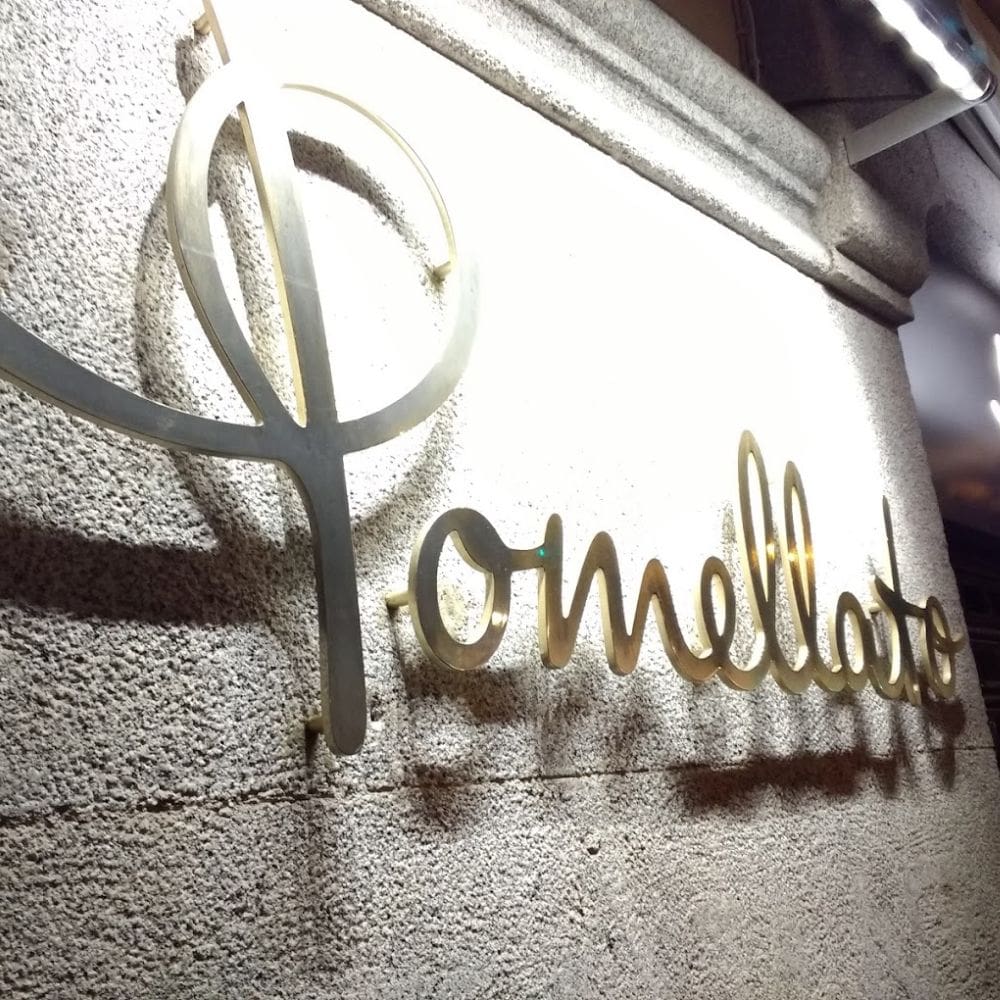 Pomellato – Calle de José Ortega y Gasset – Milla de Oro imagen 4