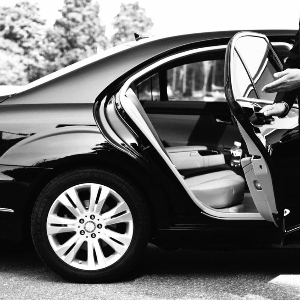 Quality Cars World Choferes y conductores Madrid – Milla de Oro – Barrio Salamanca – Imagen 3