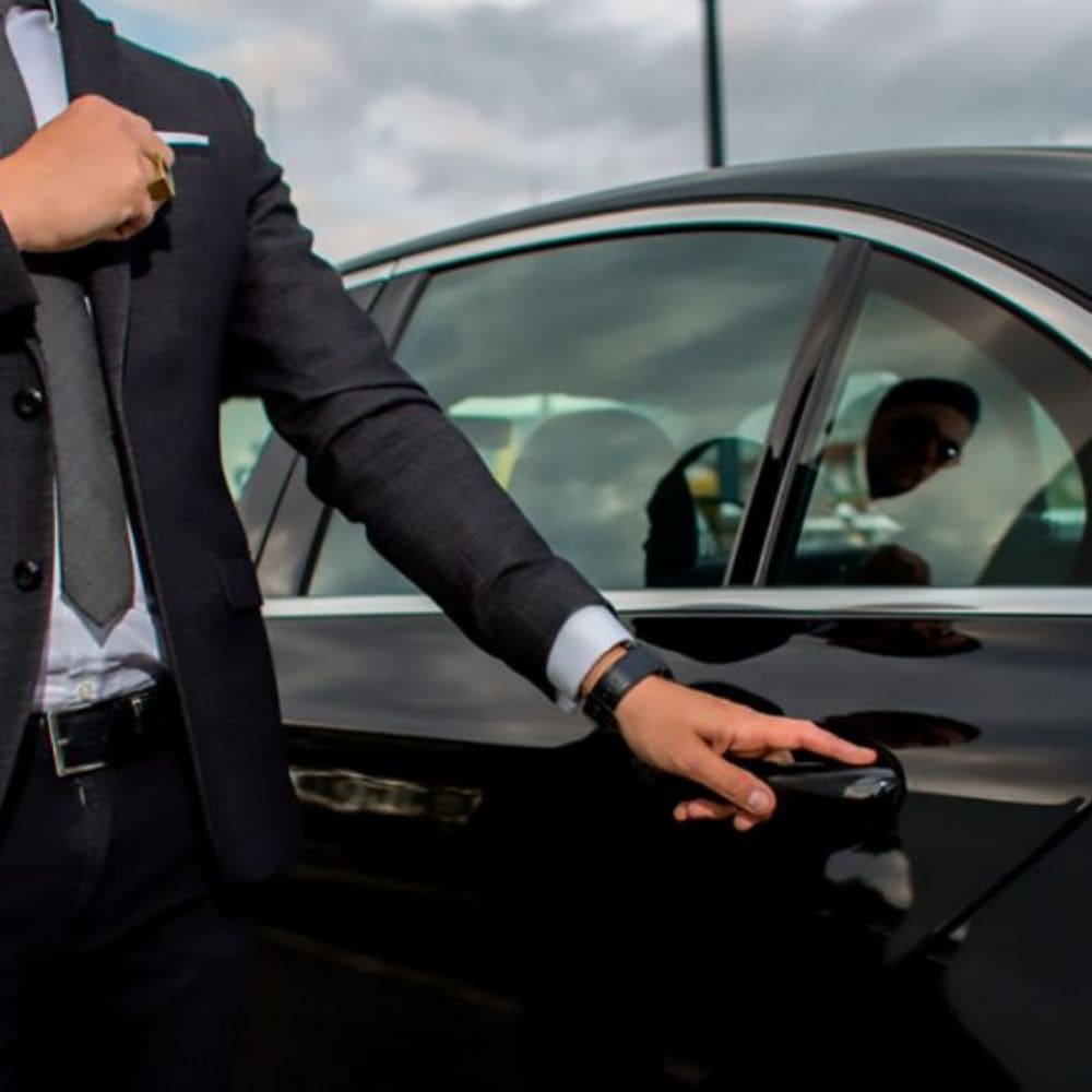 Quality Cars World Choferes y conductores Madrid – Milla de Oro – Barrio Salamanca – Imagen 5