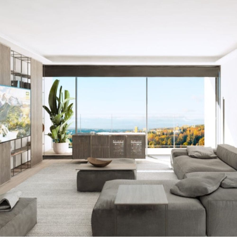 REFORMAS GRC REFORMAS Y PROYECTOS -Barrio de salamanca – Milla de Oro – IMAGEN 2