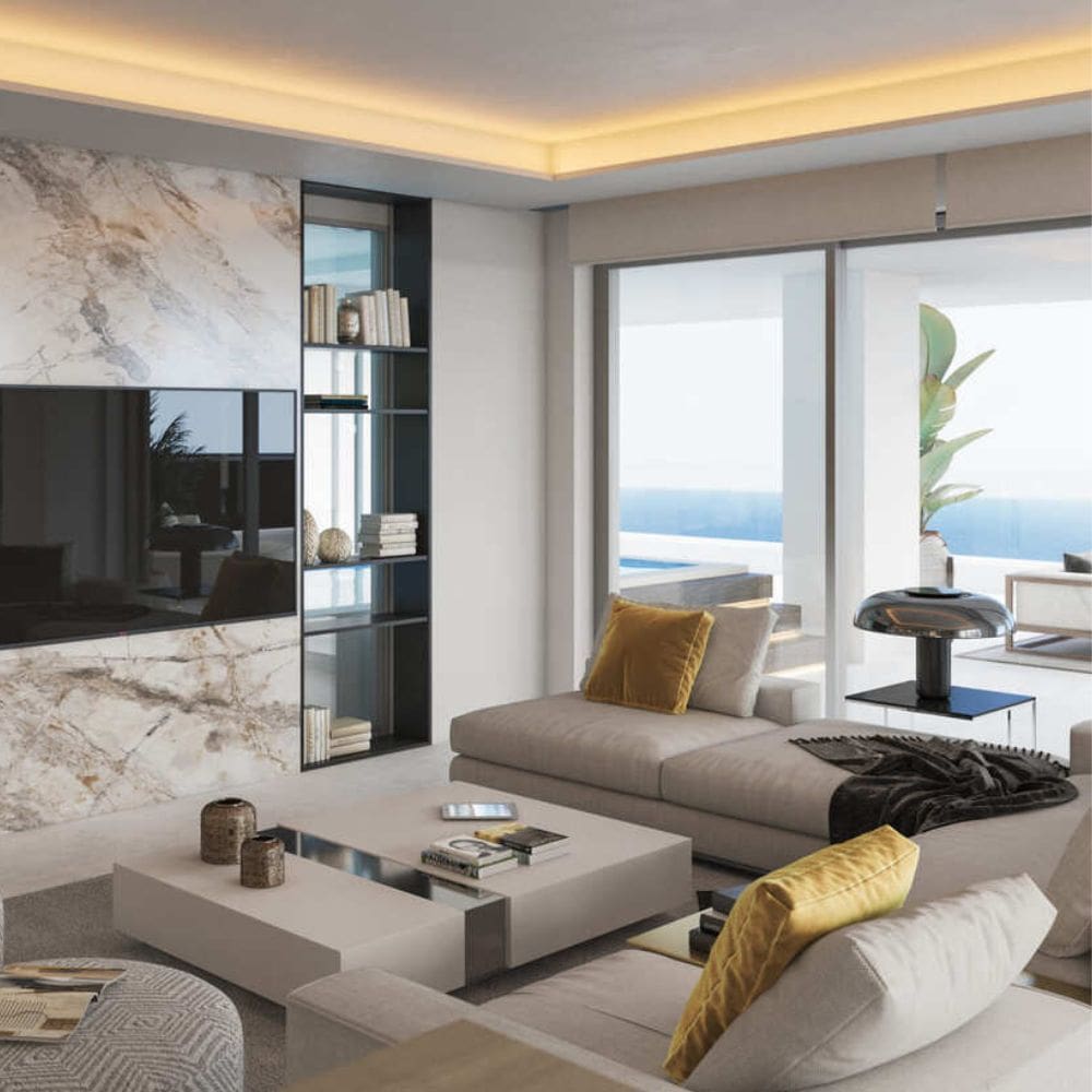 REFORMAS GRC REFORMAS Y PROYECTOS -Barrio de salamanca – Milla de Oro – IMAGEN 3