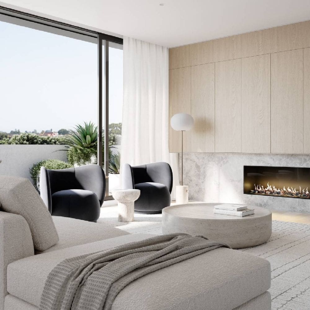 REFORMAS GRC REFORMAS Y PROYECTOS -Barrio de salamanca – Milla de Oro – IMAGEN 5