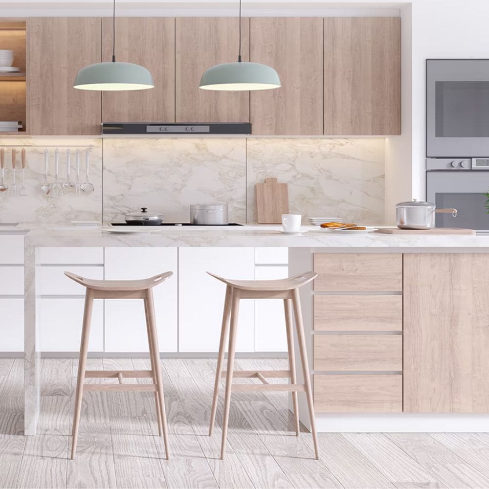 REFORMAS INTEGRALES NOVOHOGAR – Barrio Salamanca – Milla de Oro Madrid – Imagen 2