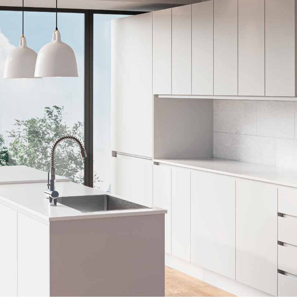 REFORMAS INTEGRALES NOVOHOGAR – Barrio Salamanca – Milla de Oro Madrid – Imagen 3