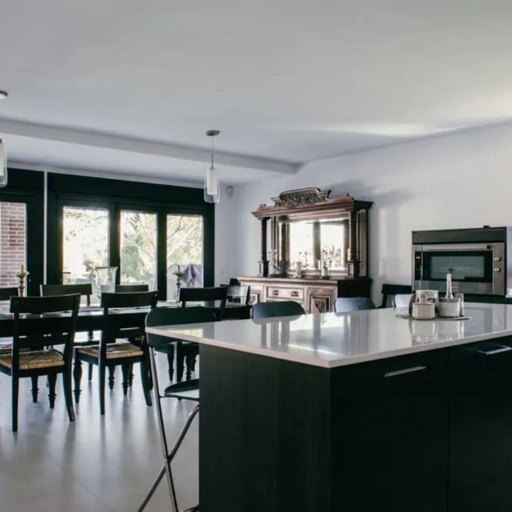 REFORMAS KUBO -Calle Nuñez de Balboa -Barrio de Salamanca – imagen 2