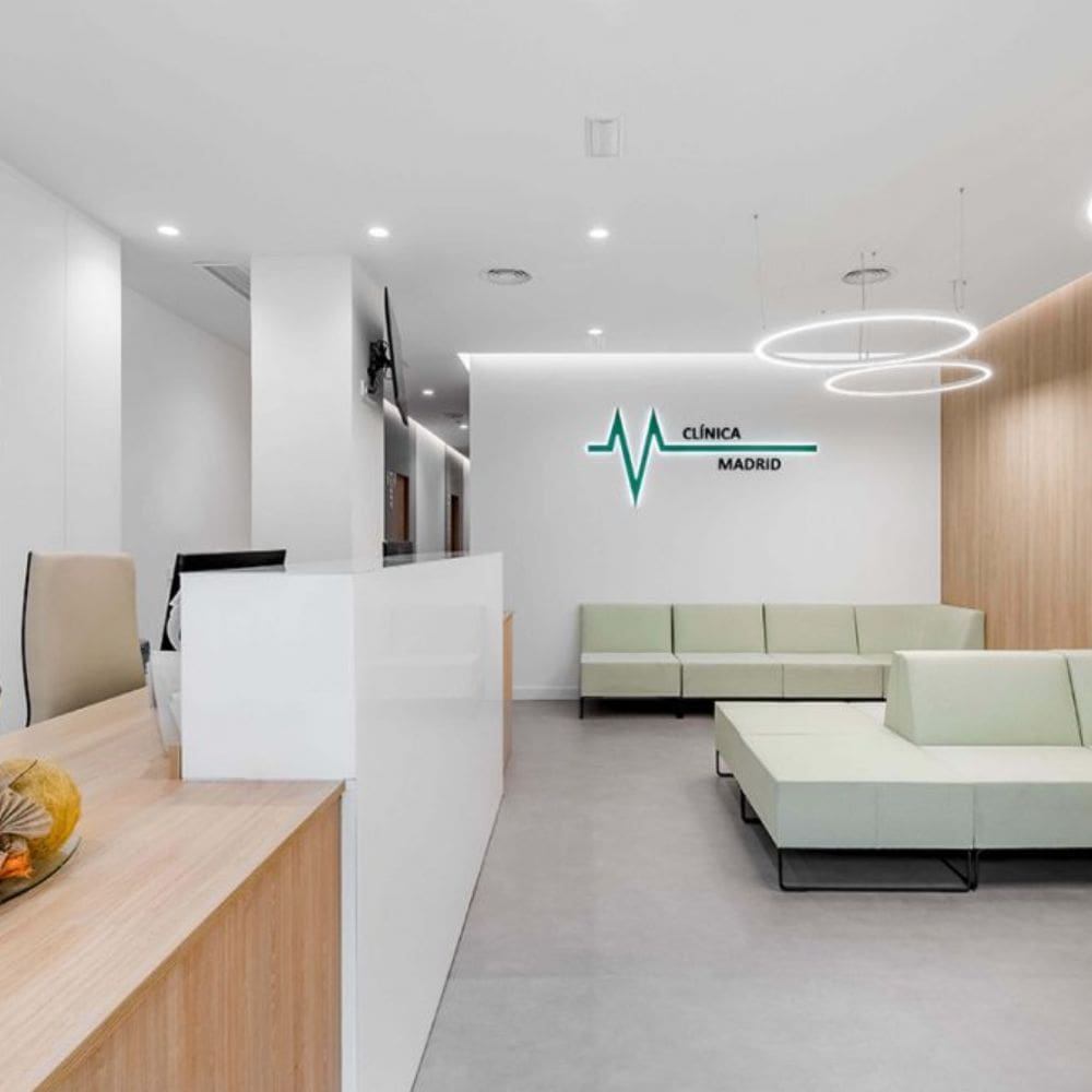 RENOVATIO CONSTRUCTORA – Empresas constructoras – Madrid – Milla de Oro – Barrio Salamanca – Imagen 2