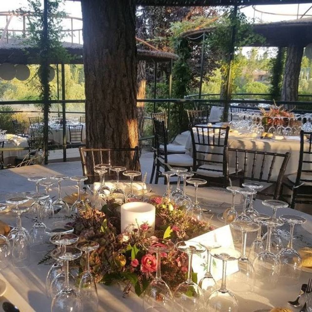 Real Club de Golf La Moraleja – La Moraleja – Madrid – Clubs Privados Alto Standing – Ricos y Famosos – Imagen 3