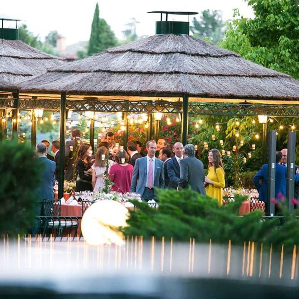 Real Club de Golf La Moraleja – La Moraleja – Madrid – Clubs Privados Alto Standing – Ricos y Famosos – Imagen 4