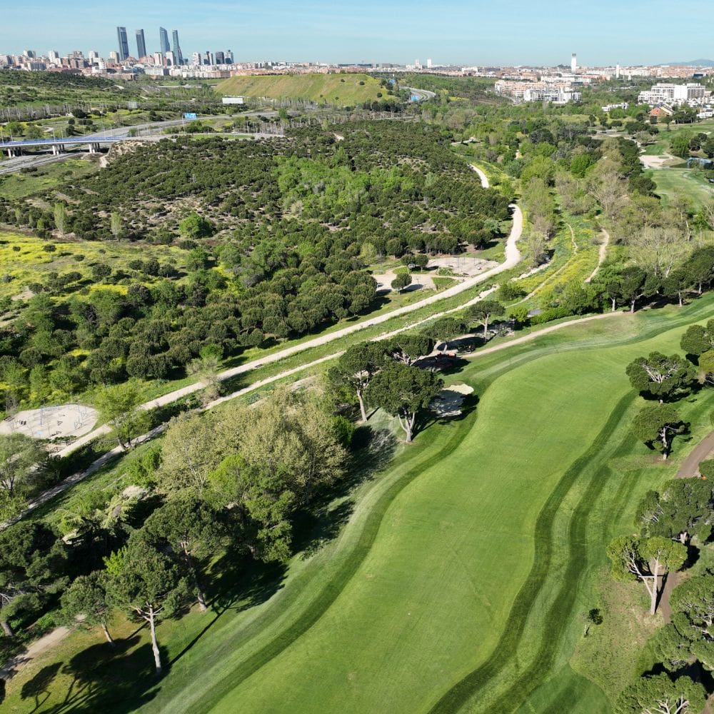 Real Club de Golf La Moraleja – La Moraleja – Madrid – Clubs Privados Alto Standing – Ricos y Famosos – Imagen 6