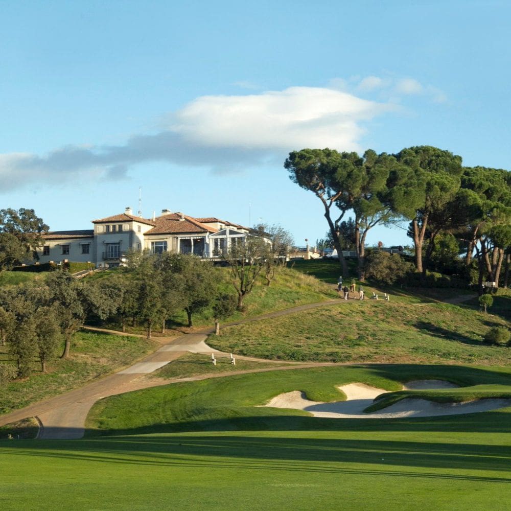 Real club Puerta de Hierro Madrid – Club Alto Standing – Privado – Imagen 2