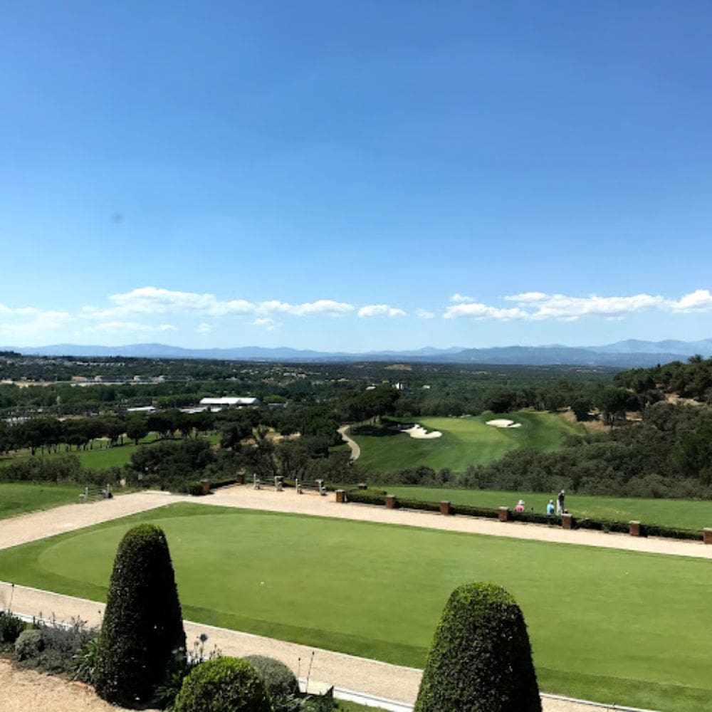 Real club Puerta de Hierro Madrid – Club Alto Standing – Privado – Imagen 3