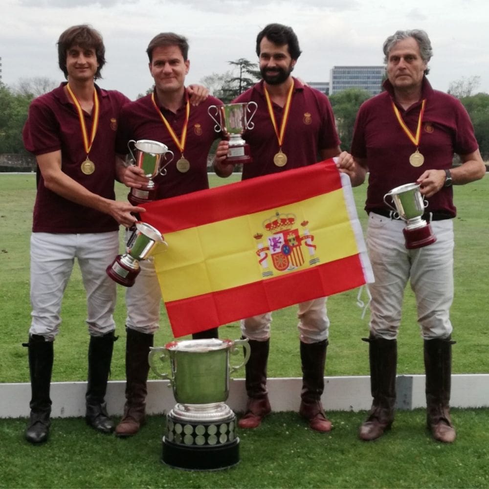 Real club Puerta de Hierro Madrid – Club Alto Standing – Privado – Imagen 6