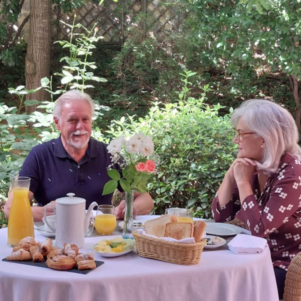 Residencia Ancianos Ballesol Principe Vergara – Milla de Oro – Imagen 2