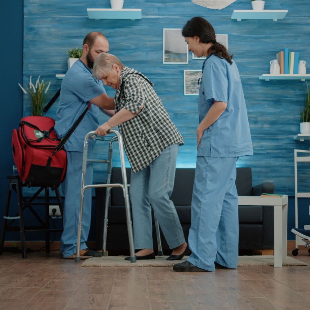 Residencia Gravina-Residencias Tercera Edad-Centro-Comunida de Madrid-4